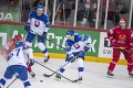 Slovenskí hokejisti začali na MS výborne: Čo rozhodlo o víťazstve nad Bieloruskom?
