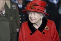 Kráľovná Alžbeta II. mení svoje plány: Dosť bolo oddychu! Pozrite, čo ju čaká