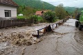 Po tragédii v Rudne nad Hronom sa činia: V obci robia preventívne neodkladné opatrenia