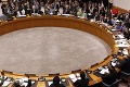 Bezpečnostná rada OSN má na Izrael a Palestínu zásadnú požiadavku: Chce od nich iba jedno