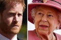 Princ Harry vytiahol špinu na svoju rodinu, teraz prehovoril Charlesov osobný priateľ: Kráľovná je rozčúlená!
