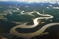 Civilizácie stratené v amazonskej džungli: Poklady ako z akčného filmu stále čakajú na objavenie