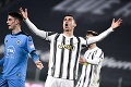 Juventus má vyhliadnutú náhradu za Ronalda: Je to hviezda Barcelony