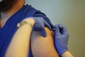 Slušný očkovací víkend v Trnavskom kraji: Aha, koľko ľudí dostalo vakcínu