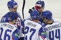 Rebríček od IIHF v tom má jasno: Slováci budú hrať o medailu, Česi sa zachránia