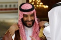 Reformné plány princa Saudskej Arábie: Privatizáciou chcú získať miliardy dolárov