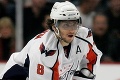 Príde Alexander Ovečkin na MS? Rusko hlási tri posily z NHL
