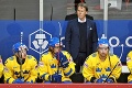 Bláznivý šampionát v Rige: Hokejoví obri dostávajú na frak!