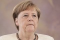 Merkelová varovala svet, aby sa pripravil: Táto pandémia nie je posledná