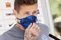 Juraja Kucku čaká najskôr Euro a potom plány s kariérou: Slovan? Teraz mi s tým dajte všetci pokoj!