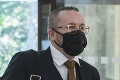 Exriaditeľ SIS Pčolinský podal trestné oznámenie: Vážne podozrenie o kajúcnikoch