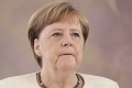 Merkelová zmietla zo stola vysvetlenie Bieloruska: Kancelárka v tom má jasno
