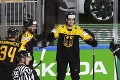 Nemeckí hokejisti pokračujú vo skvelých výkonoch: Pripísali si cenný skalp Kanady, tá je stále bez bodu