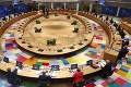 Summit EÚ: Lídri členských štátov sa zhodli na prijatí sankcií voči Bielorusku!