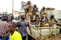 V Mali to opäť vrie: Vzbúrenci zadržali úradujúceho prezidenta aj premiéra, rázne slová šéfa Európskej rady