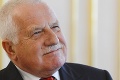 Manévre Václava Klausa po dlhých rokoch odhalené! Tajná miliardová pôžička Rusku?