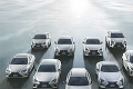 Lexus predal celosvetovo dva milióny elektrifikovaných vozidiel