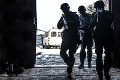 Azerbajdžanské jednotky strieľali na východe Arménska: O život prišiel vojak