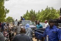 Udalosti v africkom štáte Mali naberajú na obrátkach: Slová o štátnom prevrate