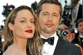 Rozvodová vojna Angeliny Jolie a Brada Pitta pokračuje: Herečku vytočil sudca