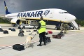 Ďalšie vyhrážky z Bieloruska kvôli kauze Ryanair: Toto nám preplatíte!