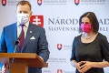 Šéf parlamentu Kollár a ministerka Kolíková sa dohodli: Koho pustia po skrátení väzby?!