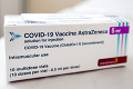 Doťahovačky kvôli vakcínam AstraZeneca: Európska únia toho má už dosť, tvrdý krok