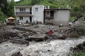 V Rudne nad Hronom odpratávajú následky ničivého živlu: Ako sa spamätávame z potopy