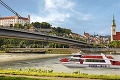 Hlavné mesto diskutuje o veľkých zmenách vo vodnej doprave: Aká budúcnosť čaká Dunaj!