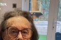 Babička prežila holokaust, rozhodla sa o tom prehovoriť: Z reakcií ľudí sa nevie spamätať