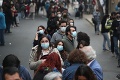 V Čile vláda odmenila zaočkovaných, zdravotníci sa búria: Prispeje to len k jednej veci!