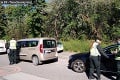 V okrese Myjava pribúda nehôd, polícia zakročila: 600 kontrol za 2 hodiny