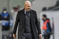 Prečo nebude Zidane trénerom Man. United? Jeho manželka sa odmieta sťahovať do Manchestru