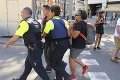 Je rozhodnuté: Mužom pomáhajúcim pri útokoch v Barcelone udelili dlhoročné tresty