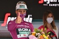Z víťazstva sa tešil domáci cyklista: Sagan je veľmi blízko víťazstva v bodovacej súťaži