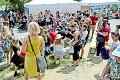 Sviatok detí sa blíži: Pozrite sa, kde všade v Bratislave oslávite MDD
