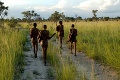 Nemecko priznalo, že spáchalo genocídu v Afrike: Desaťtisíce ľudí zabili odporným spôsobom