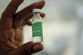 Covid v Afrike: WHO vyzýva na dodanie miliónov vakcín