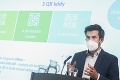 Remišová predstavila aplikáciu GreenPass: Pohyb v EÚ počas pandémie bude jednoduchší