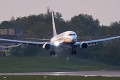 Kremeľ zrušil niekoľko európskych letov do Moskvy: Pokus o odvetu?