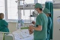 Ľubovniansku nemocnicu obnovili za milióny eur, Lengvarský: Takto si predstavujem naše budúce nemocnice