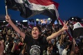 Oslavy prezidentský volieb v Sýrii sa vymkli spod kontroly: Dvaja náhodne zastrelení a 300 zranených