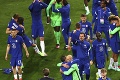 Finále Ligy majstrov: Chelsea - Manchester City
