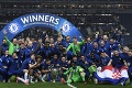 Chelsea vyhrala finále v Lige majstrov: Futbalistom Man City ostali iba oči pre plač!
