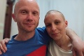 Autohavária zničila rodine zo Želiezoviec život: Slepota, ochrnutie, rakovina! Zúfalo prosia o pomoc