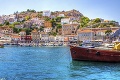 Grécko varuje: Ohniská koronavírusu by v lete na ostrovoch znamenali katastrofu