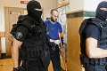 Odsúdený expolicajt Antoška: Najvyšší súd sa bude zaoberať jeho dovolaním