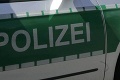 Nemecká polícia zasahovala proti prevádzačom: Zatýkalo sa aj v Bratislave