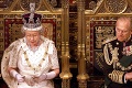 Británia chystá na budúci rok veľké oslavy: Kráľovná bude mať 70. výročie nástupu na trón