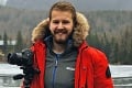 Astrofotograf Tomáš hviezdou medzinárodnej súťaže: Ocenená snímka upozorňuje na problém väčších miest